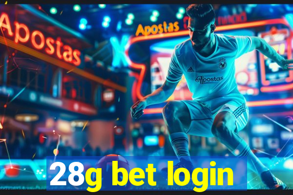 28g bet login